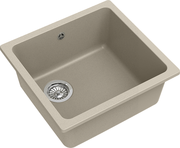 Rivelato Berkana BK-35 beige scuro