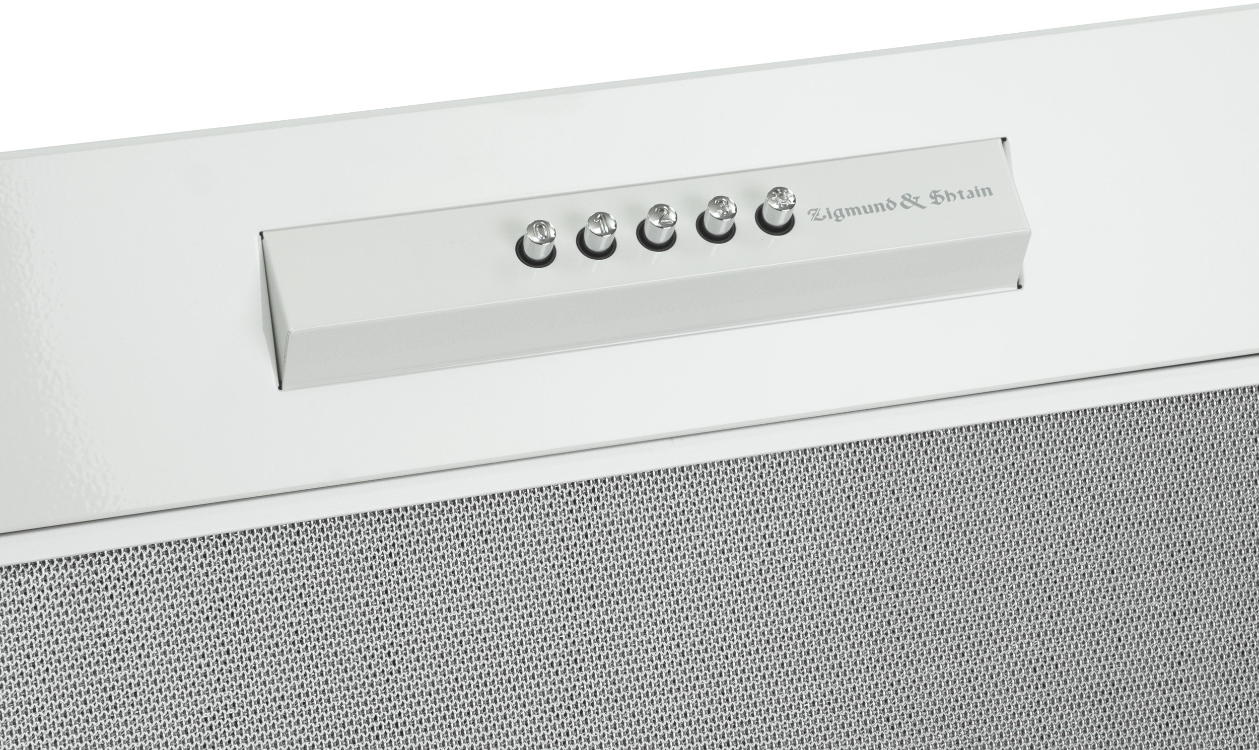 Zigmund & Shtain K 012.7 W