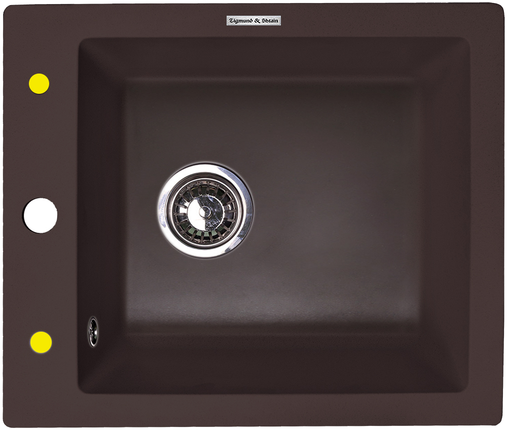 Zigmund & Shtain Platz 425 ШВЕЙЦ.ШОКОЛАД