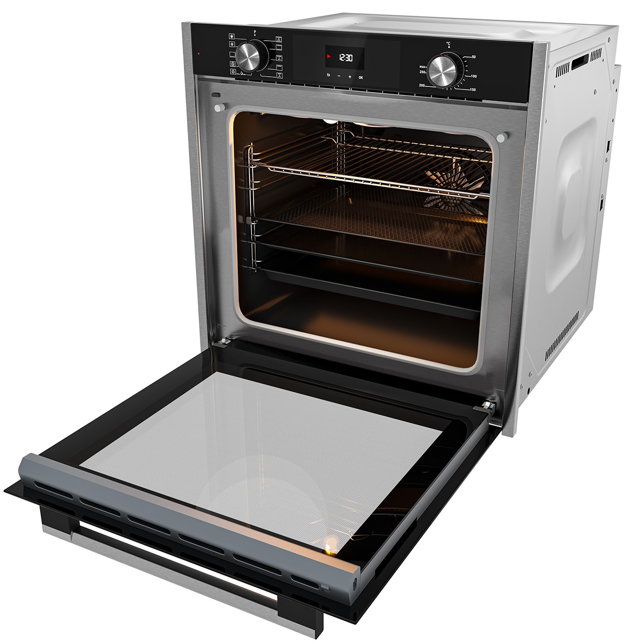 Millen MEO 6005 BL