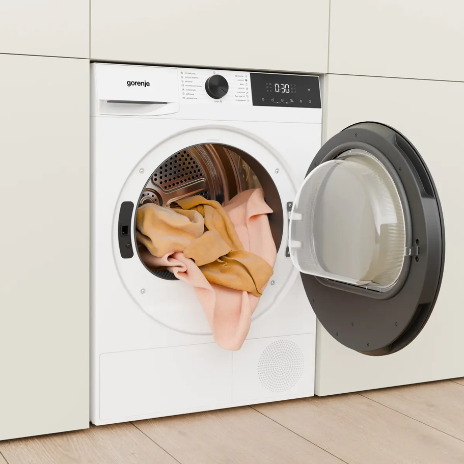 Gorenje DG2P7E/C