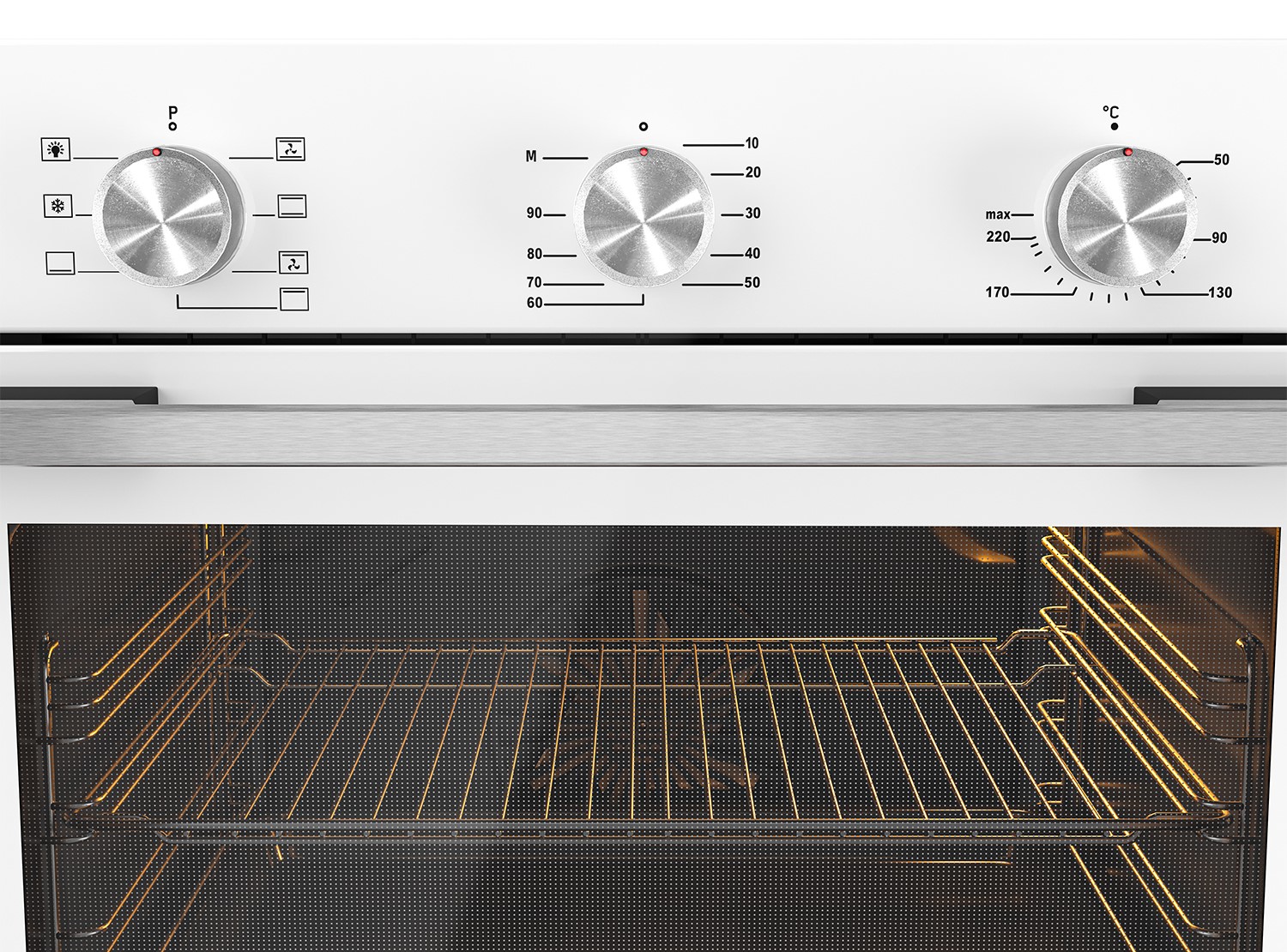 Millen MEO 6001 WH
