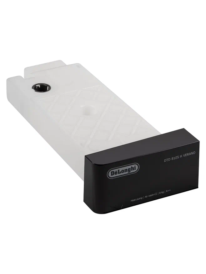 Delonghi DTD 8105 H VERANO