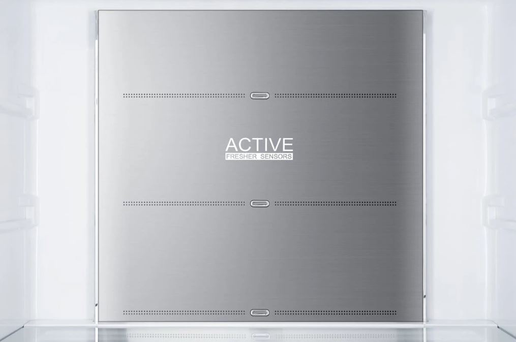 Haier HB18FGWAAARU