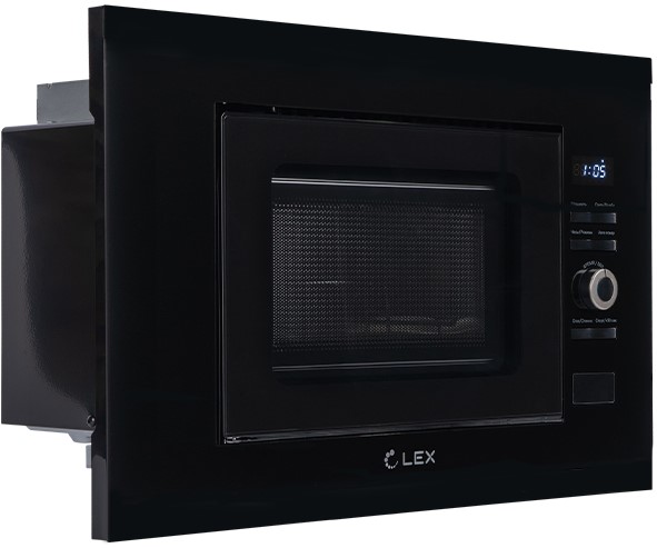 Lex BIMO 20.03 BLACK