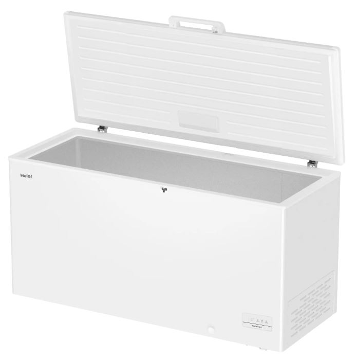 Haier HCE380RF