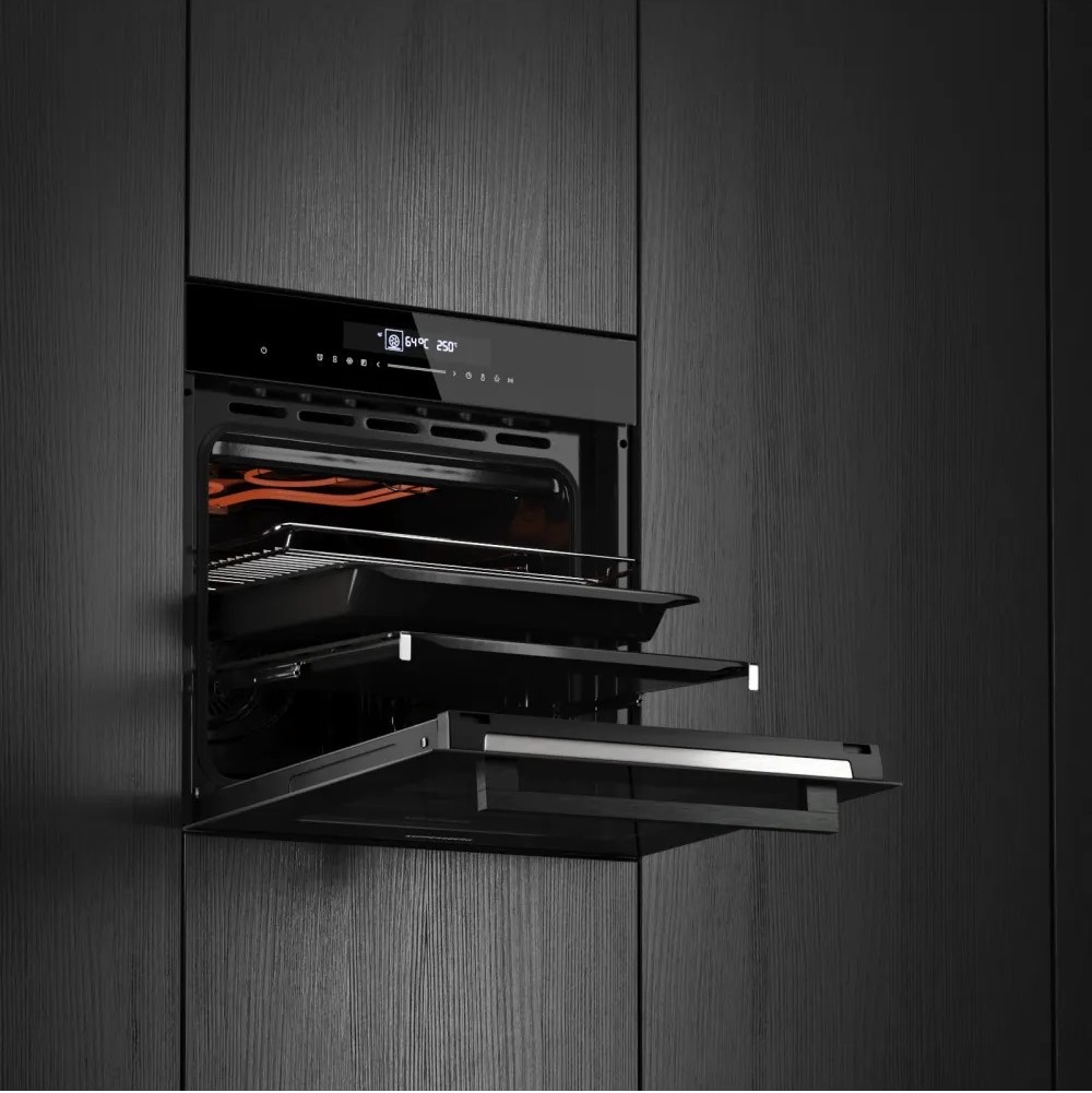 Kuppersberg HT 613 Black