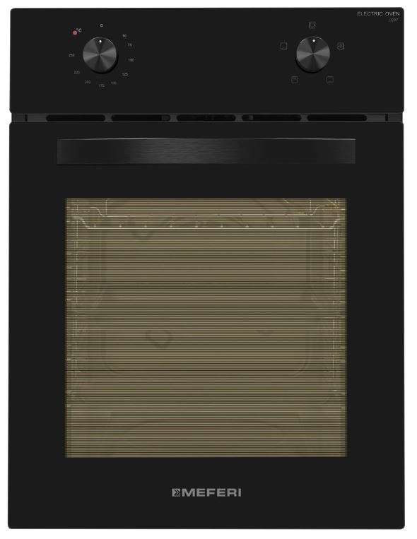 Meferi MEO454BK LIGHT