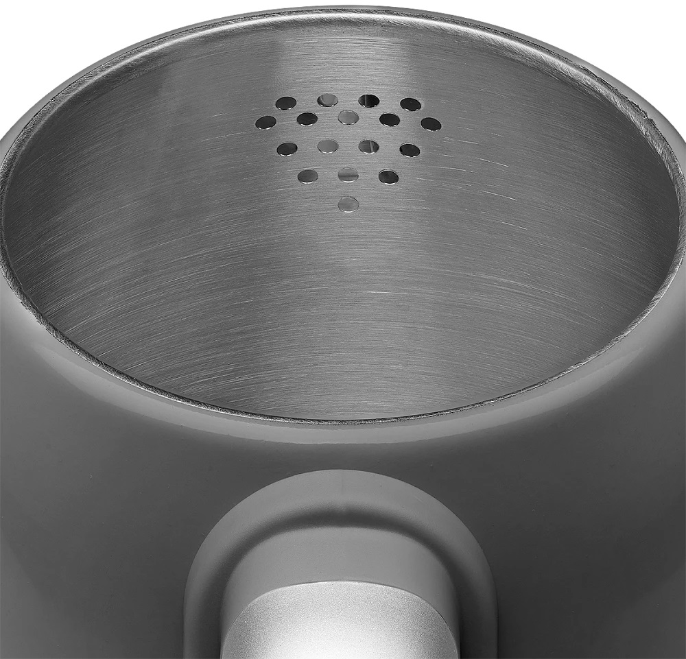 Monsher MK 301 Argent