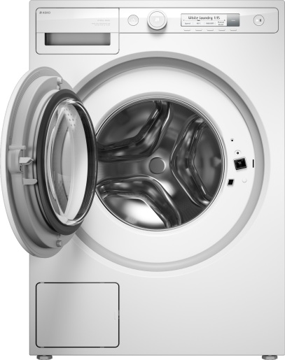 Asko W1084BW