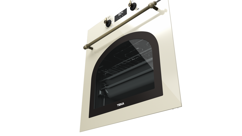 TEKA HRB 6400 VANILLA-OB