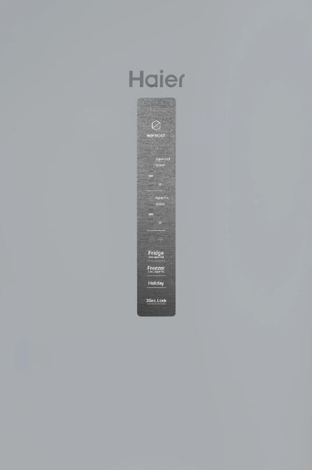 Haier CEF537ASD