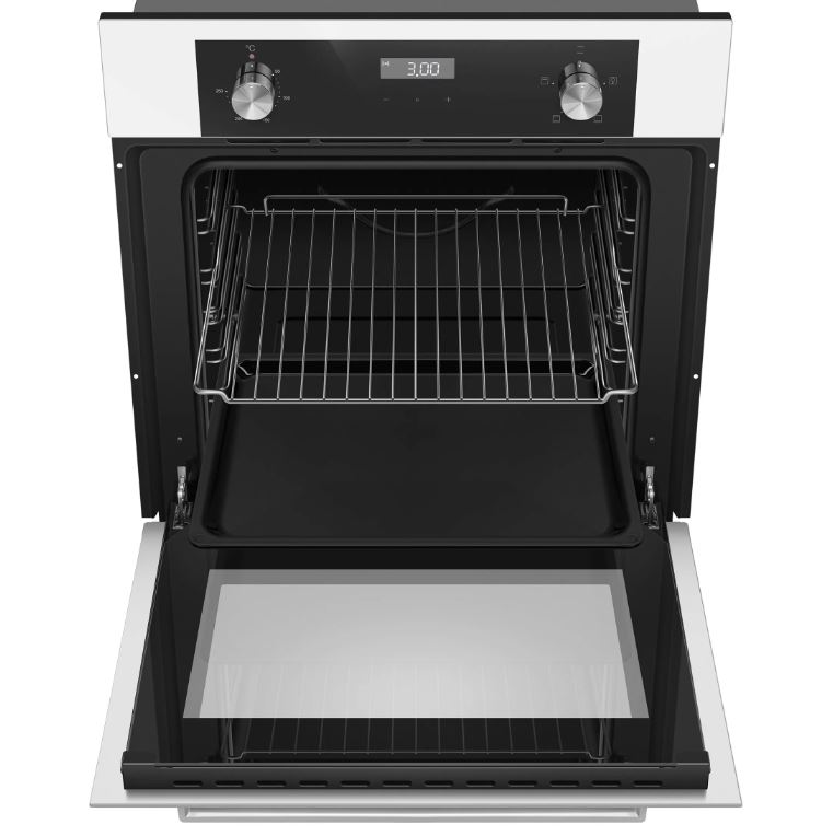 Meferi MEO604WH POWER