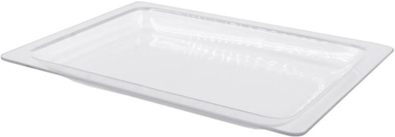 Противень стеклянный для VIRTUS COMBI