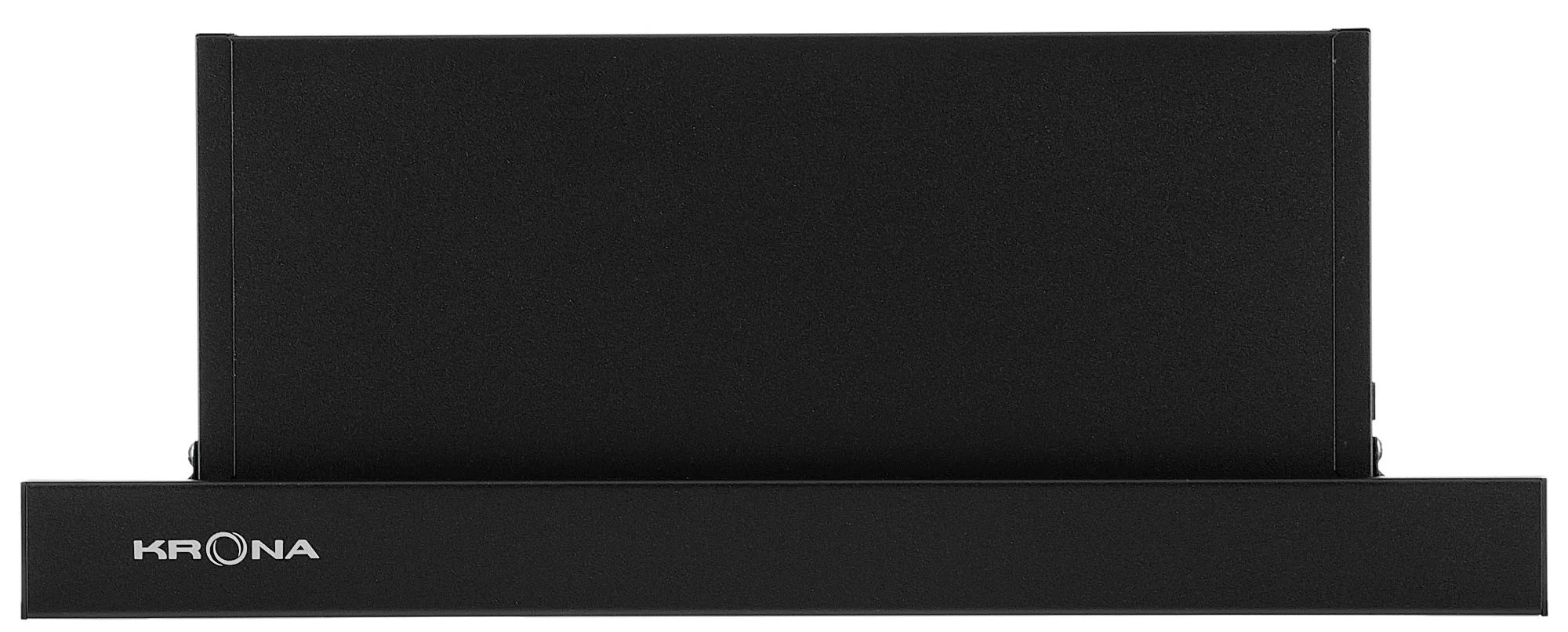 Krona KAMILLA 450 BLACK