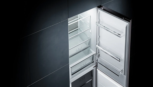 Kuppersbusch FKG 6500.0 E