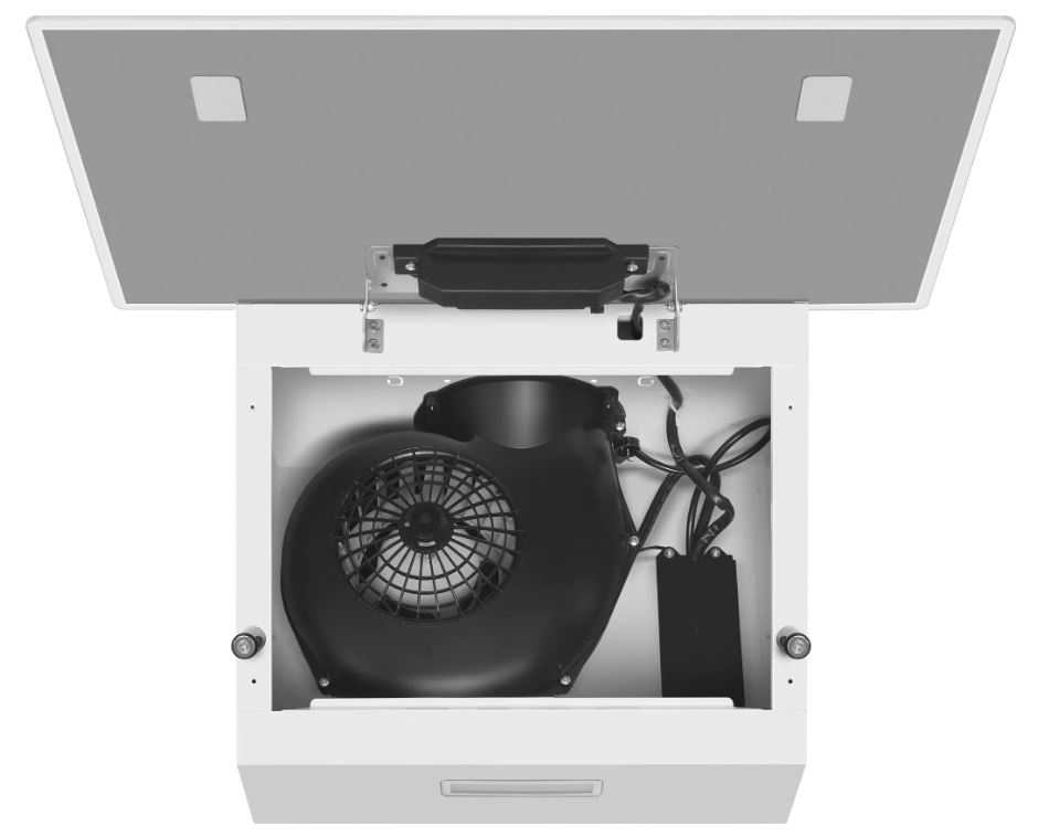 Meferi AIRBOX60WH LIGHT