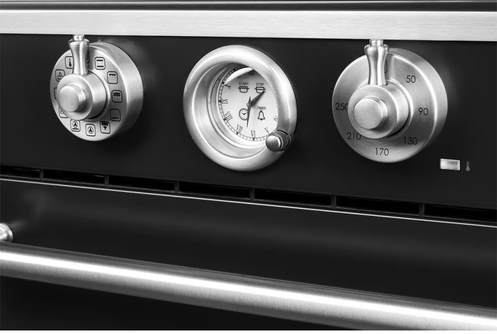 Kuppersberg RC 6911 ANT Silver