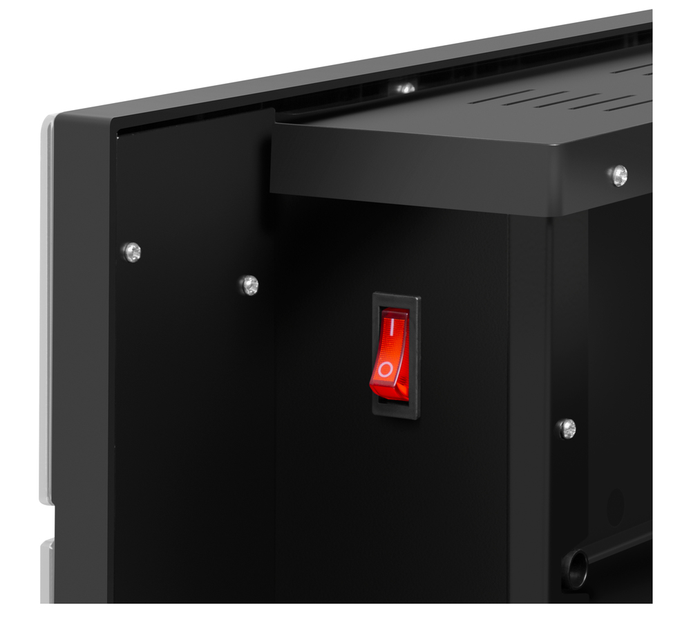 MAUNFELD AMCM1503W