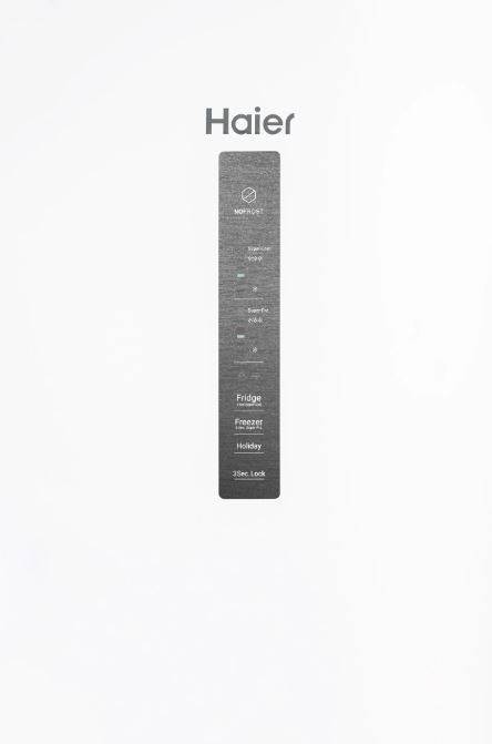 Haier CEF537AWD
