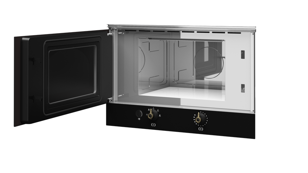 TEKA MWR 22 BI ANTHRACITE-OB
