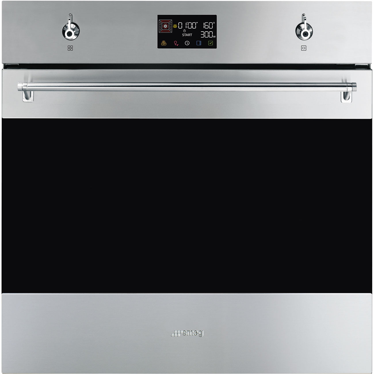 SMEG SO6302M2X
