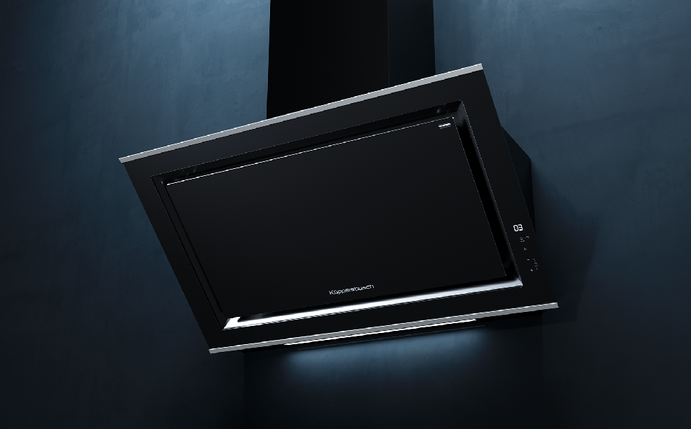 Kuppersbusch DW 9880.0 S1