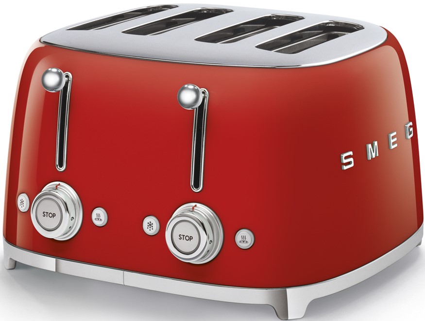 Smeg TSF03RDEU