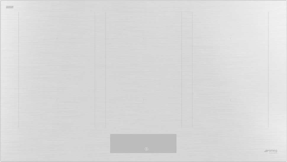 Smeg SIM3964MWH