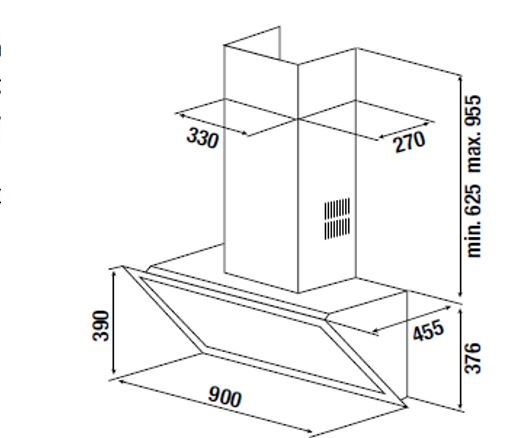 Kuppersbusch DW 9880.0 S7