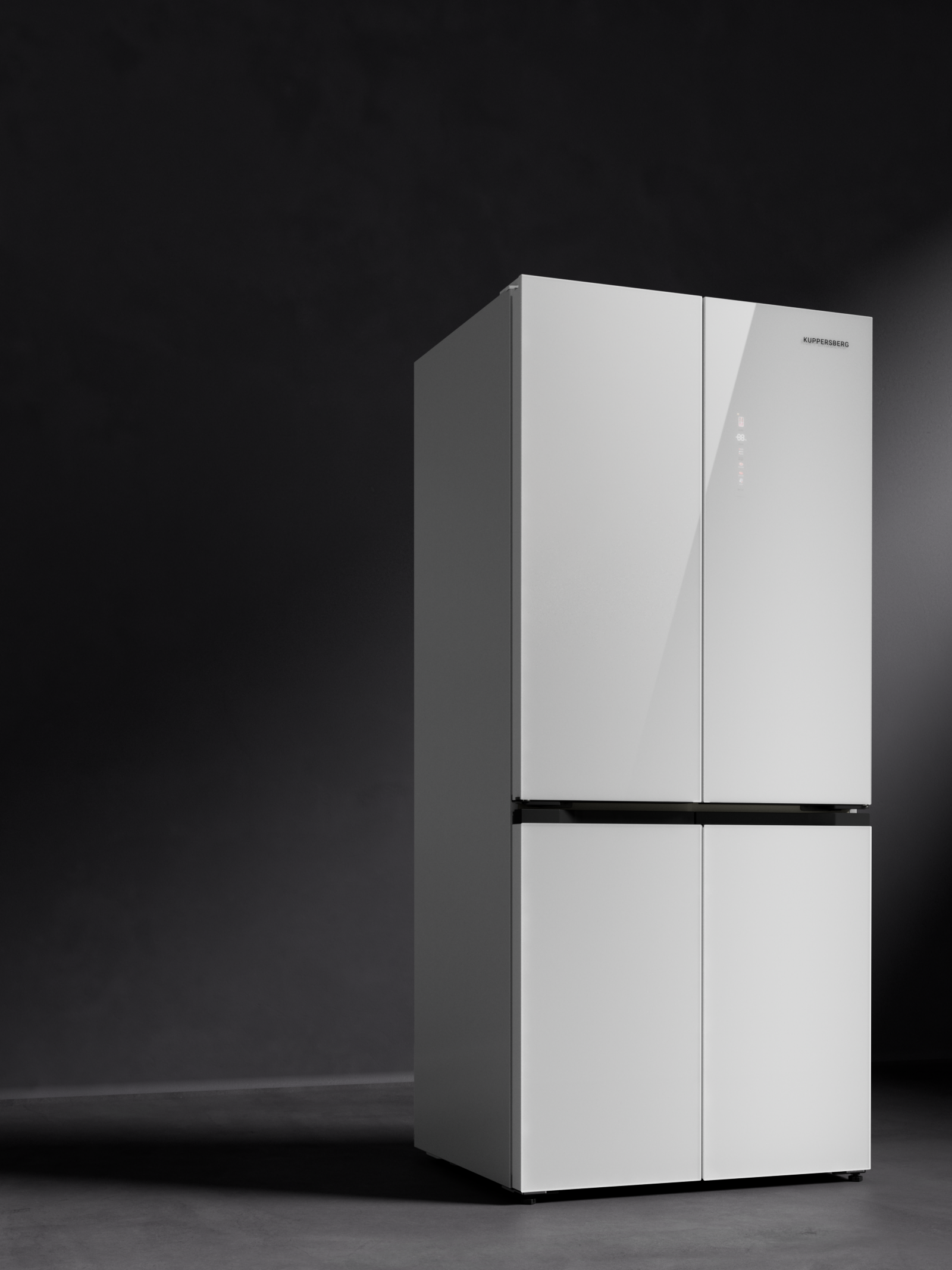 Kuppersberg RBSN 187 WG