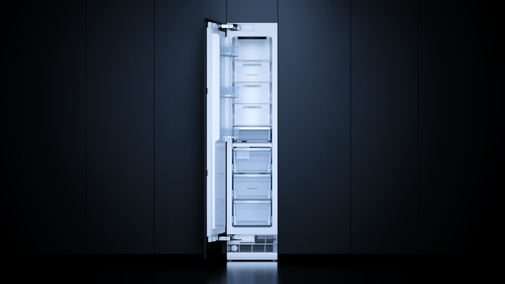 Kuppersbusch FGX 9800.0i