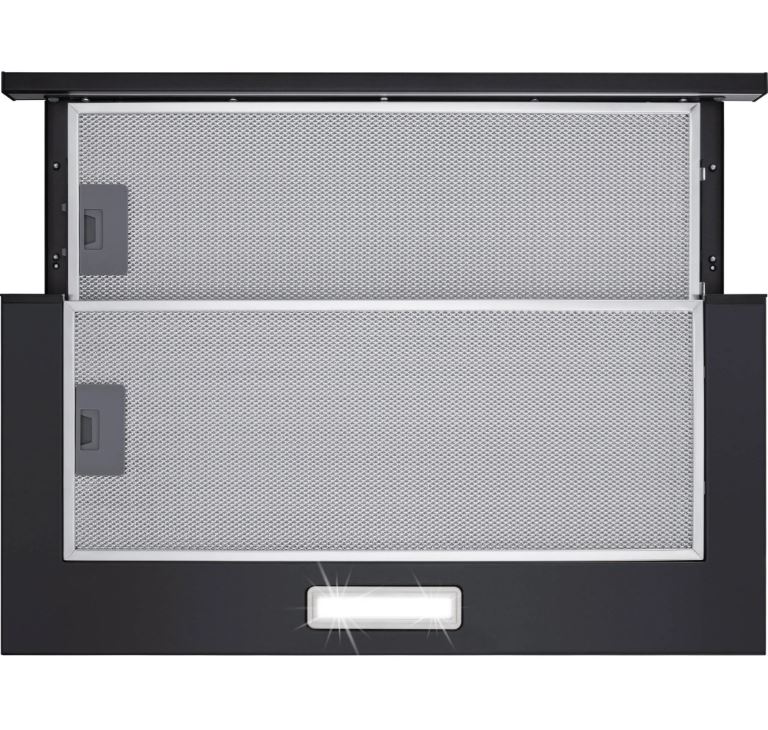 Meferi SLIDEBOX60BK LIGHT