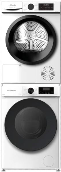 Monsher MWM 510 Blanc