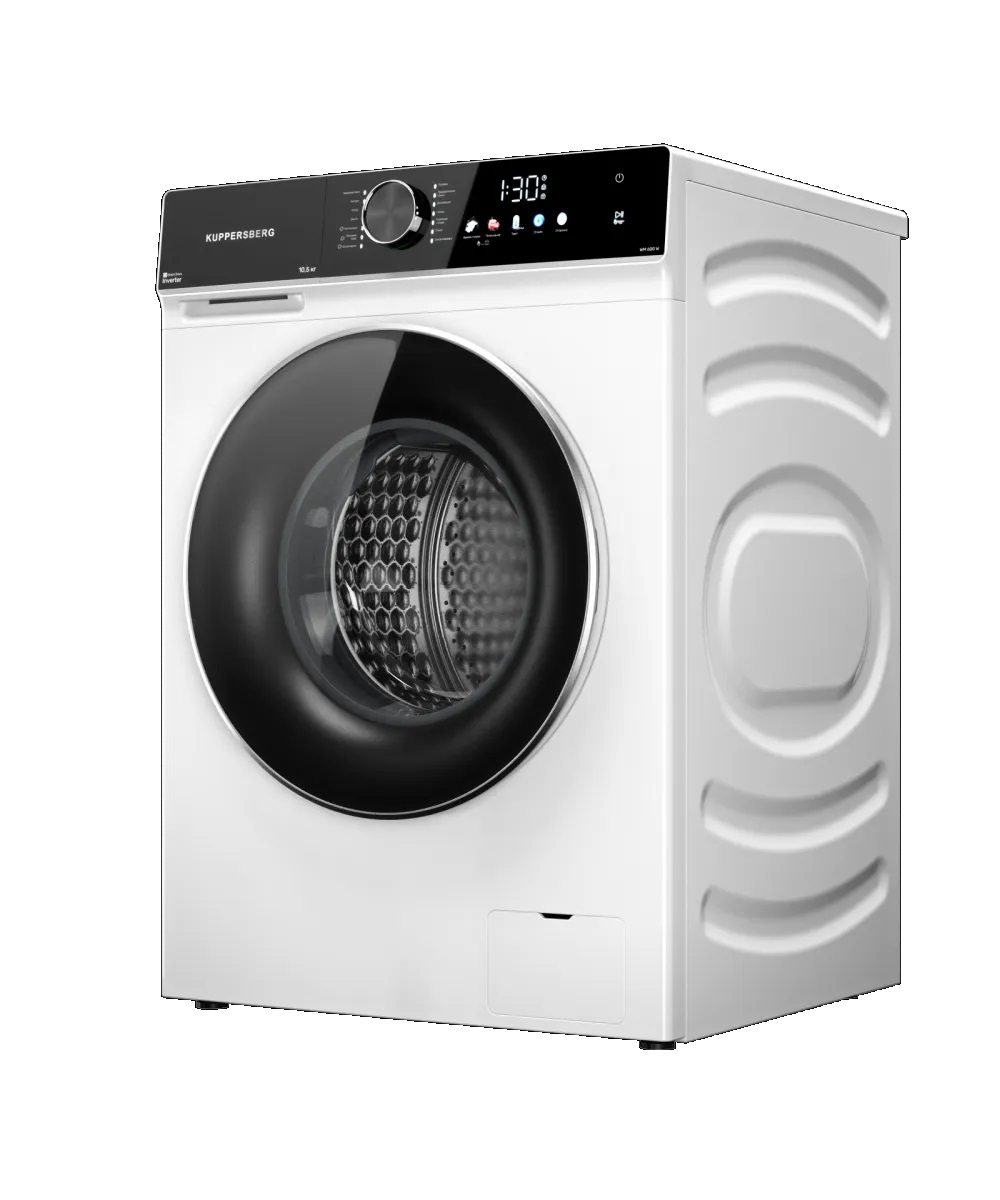 Kuppersberg WM 600 W