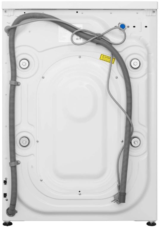 Meferi MFWD1071216WH COMFORT PLUS