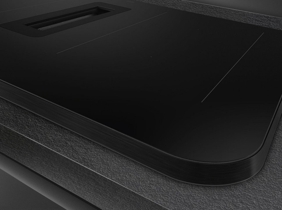 Smeg HHSL7844MB