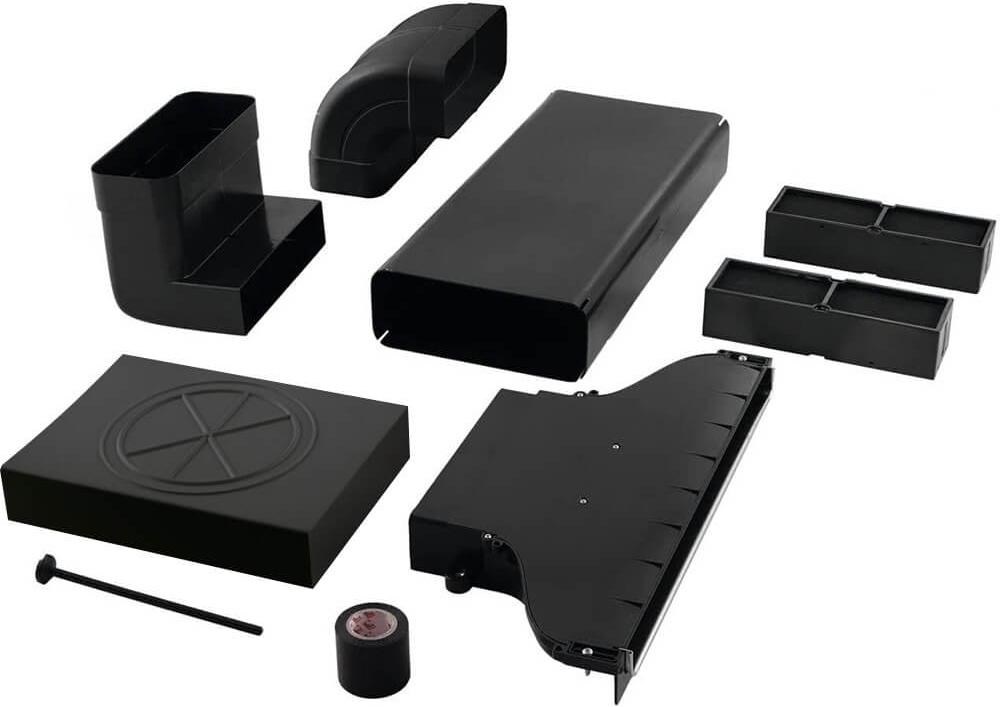 Elica NikolaTesla FIT (full)