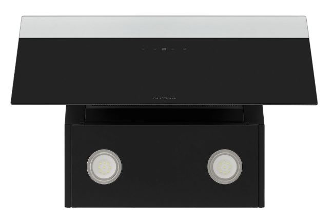 Krona KRISTEN A 600 black S