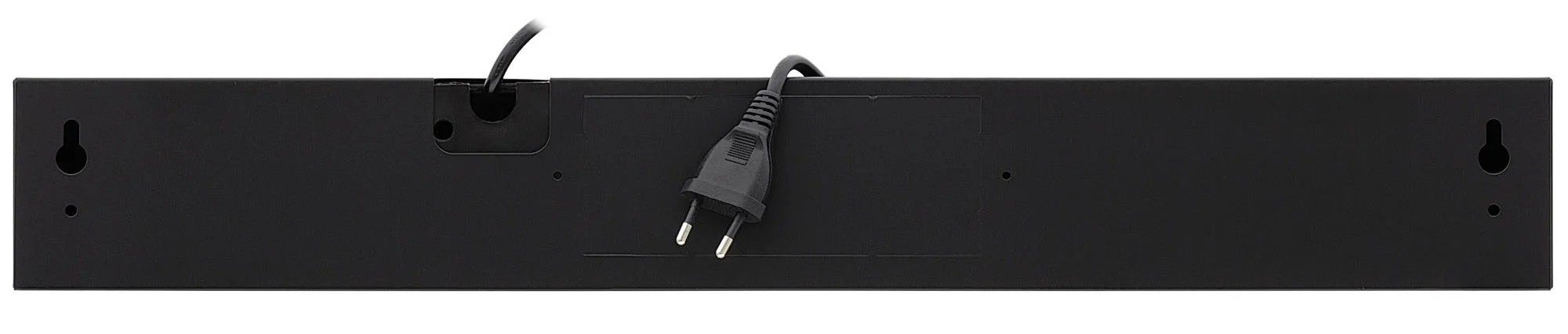 Krona ERMINA 600 black PB