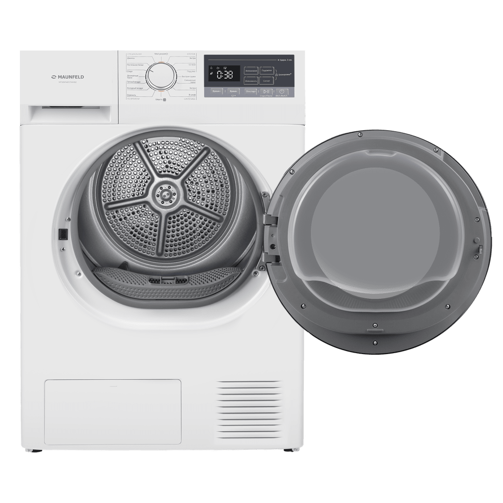 MAUNFELD MFDM168WH02