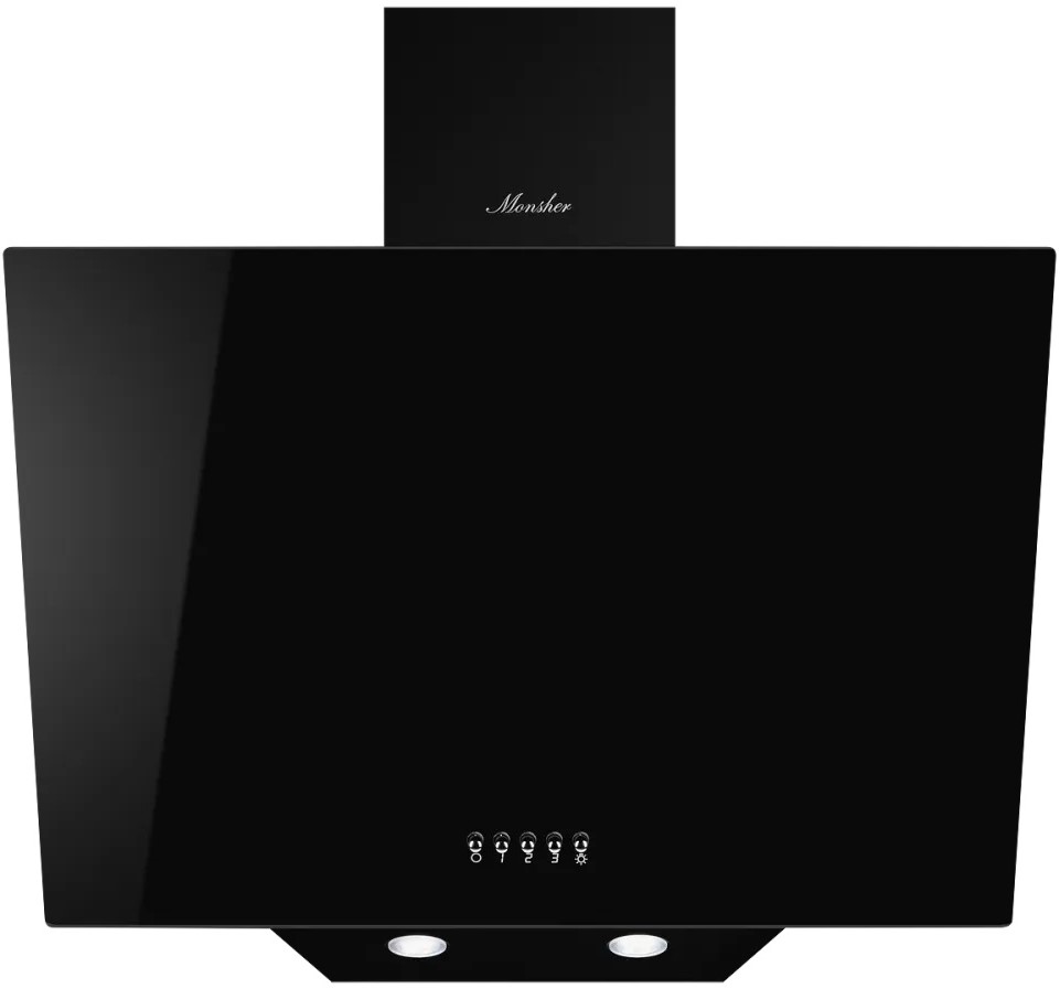 Monsher ASTRA 60 Noir