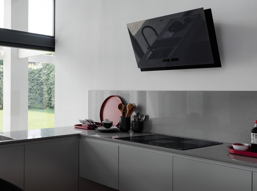 Franke FMA 804 I F BK (108.0606.112)
