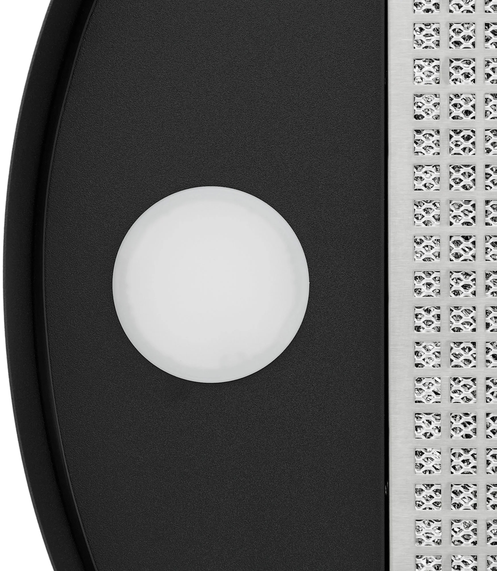 Krona HOLLY ISOLA 500 BLACK S