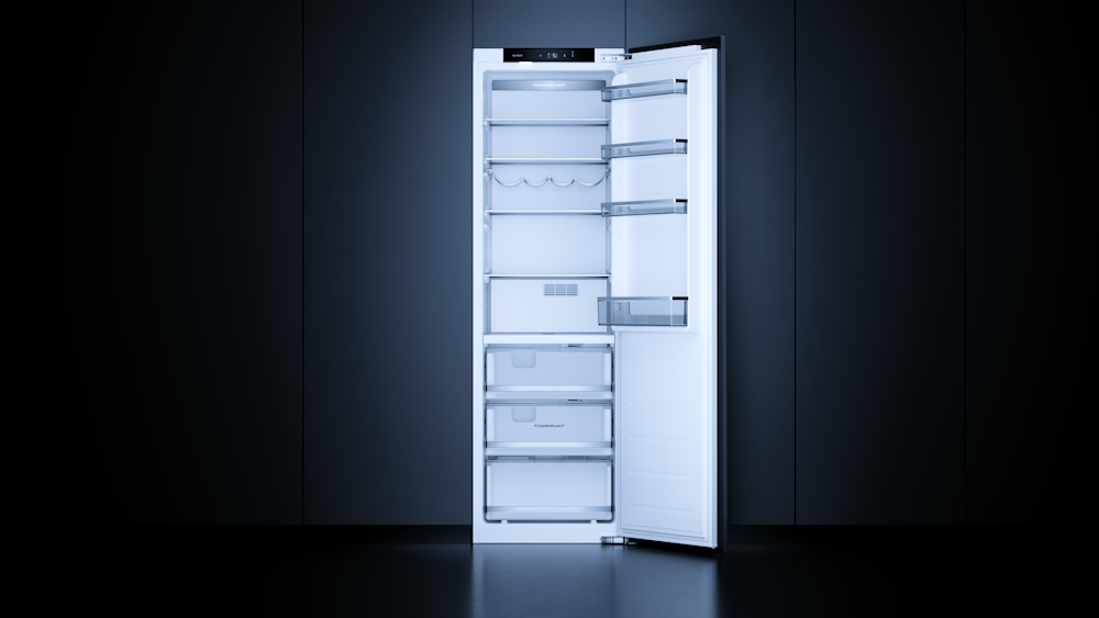 Kuppersbusch FK 8550.0I