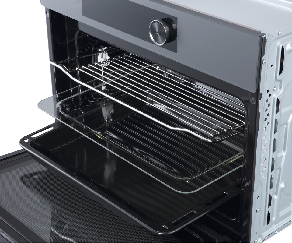 Midea MCO82007MGG-I