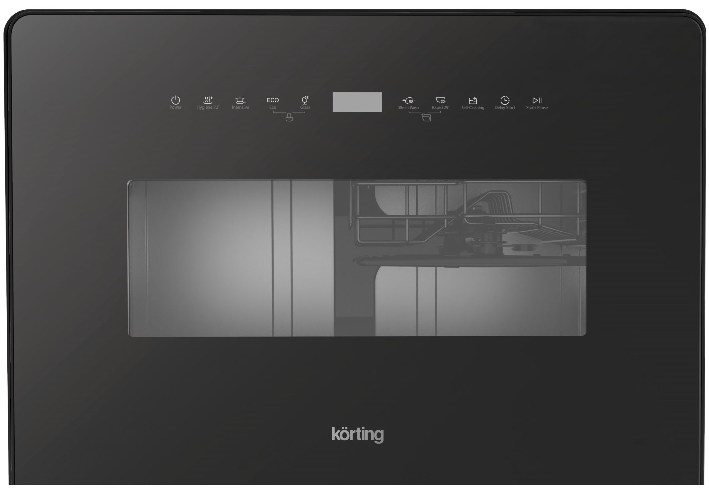 Korting KDF 26630 GN