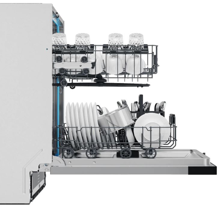 Haier HDWE14-593RU