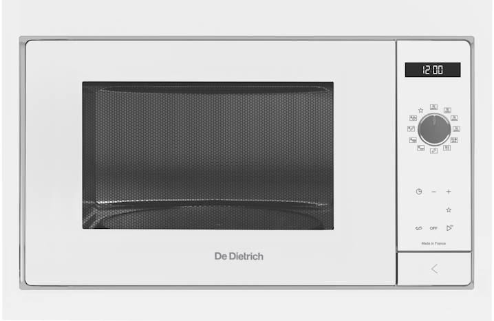 De Dietrich DME4310W