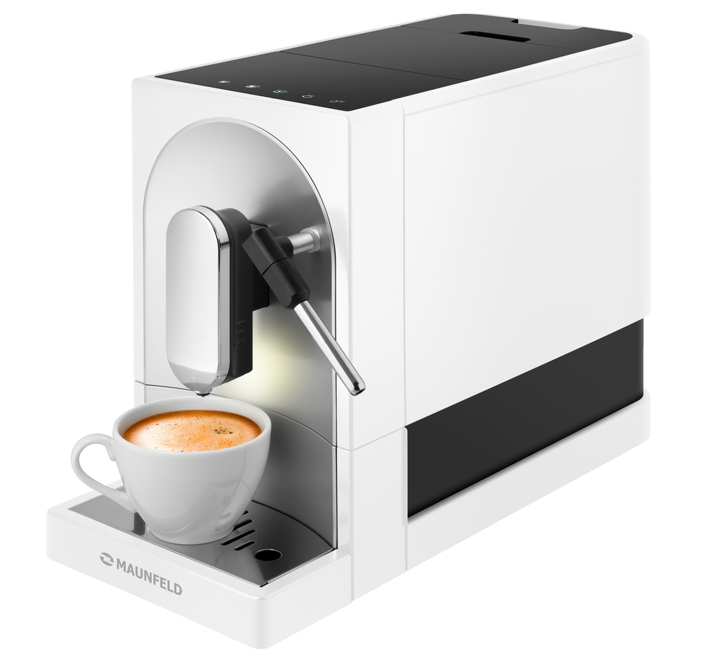 MAUNFELD MF-A7021WH